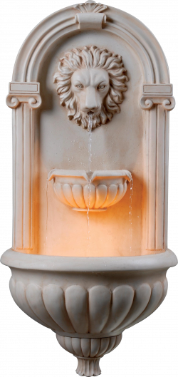Fountain PNG images free download