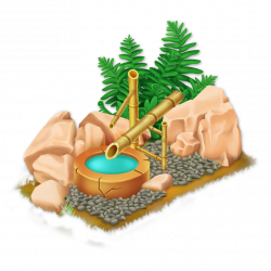 Image - Bamboo Fountain.png | Hay Day Wiki | FANDOM powered by Wikia