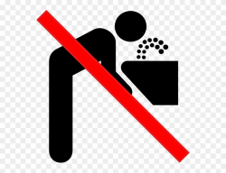 Do Not Use Water Fountain Clipart (#80485) - PinClipart