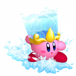 Water | Kirby Wiki | FANDOM powered by Wikia