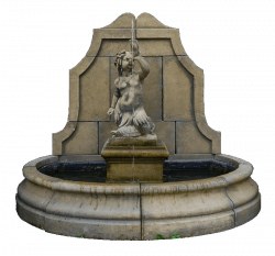 Water Fountain transparent PNG - StickPNG