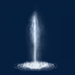 Spray, Drops, Creative Water PNG Image and Clipart for Free ...