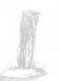 Waterfall Clear by MindSabotage.deviantart.com on @deviantART ...