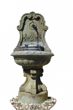 Stone Fountain PNG Image - PurePNG | Free transparent CC0 PNG Image ...