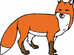 19 Fox clipart HUGE FREEBIE! Download for PowerPoint presentations ...