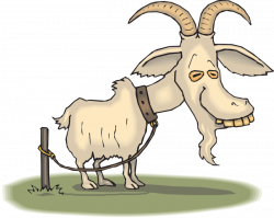 NEW 99+ Free Goat Clipart Black And White Images 【2018】