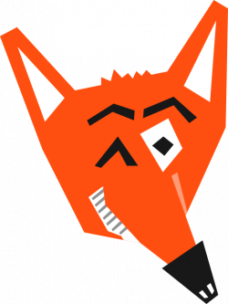 Free Fox Face Cliparts, Download Free Clip Art, Free Clip Art on ...