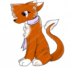 Free Mammal Clipart small fox, Download Free Clip Art on ...
