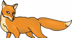 fox clipart image Archives - Free Transparent PNG Images ...