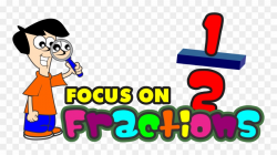 Focus On Fractions Ultimate Fraction Resource - Fraction ...