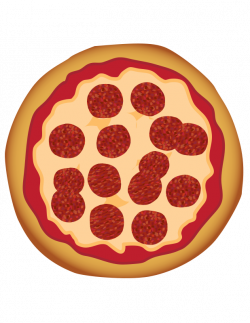 pizza clipart free free clipart pepperoni pizza toons4biz clip art ...