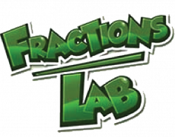 Fractions Lab - Getting Started Guide
