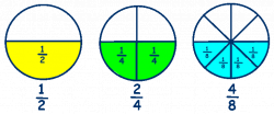 Copy Of 5 Mc Fractions - Lessons - Tes Teach
