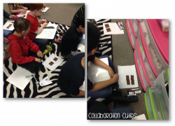 Collaboration Cuties: Decomposing Fractions with a Math Must Read ...