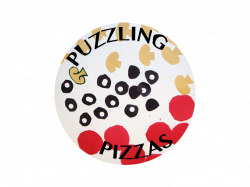 Puzzling Pizzas | Creative Learning