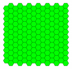 Euclidean tilings by convex regular polygons - Wikipedia | geometric ...