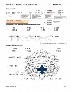 Multiplying Fractions By Whole Numbers Worksheet Riddle 32 The best ...