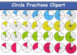 Fraction clipart free download on WebStockReview