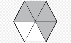 Shape Fraction Triangle Point Area - shape