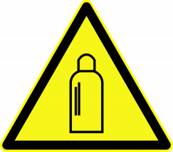 File:DIN 4844-2 Warnung vor Gasflaschen D-W019.svg - Wikimedia Commons