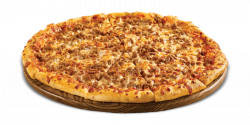 Cheese Pizza Clipart (66+)