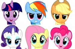 Image - 469978] | My Little Pony: Friendship is Magic | Know Your Meme