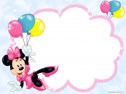 Minnie Mouse is a funny animal cartoon character created by Ub ...