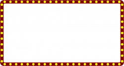 Collection of 14 free Bordering clipart movie theater. Download on ...