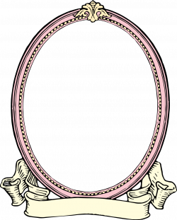 Simple frame | Oh Baby | Pinterest | Vintage borders and Clip art