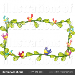 Frame Clipart #1158427 - Illustration by Graphics RF