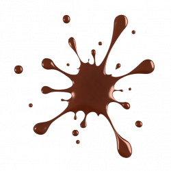 Chocolate Splash PNG Free Download | PNG Mart