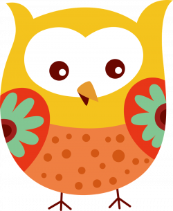 ○••°‿✿⁀ Owls ‿✿⁀°••○ | Dibujos | Pinterest | Owl, Svg file and ...