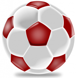 Image of Soccer Ball Clipart #13325, Soccer Ball Clipart - Clipartoons