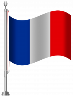 France Flag PNG Clip Art - Best WEB Clipart