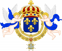 Kingdom of France | French Coat of Arms | Pinterest