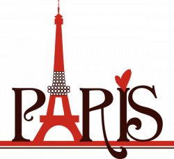 Paris Eiffel Tower Clipart at GetDrawings.com | Free for personal ...