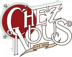Chez Nous | Simply French