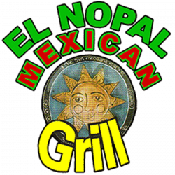 El Nopal Mexican Grill - Las Vegas, NV Restaurant | Menu + Delivery ...