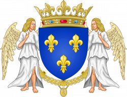 House of Valois - Wikipedia