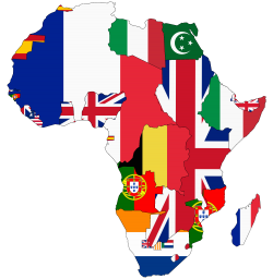 Collection of 14 free Colonizing clipart africa map. Download on ubiSafe