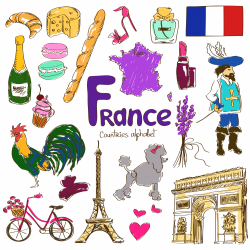 Download Free png France clipart french culture - DLPNG.com