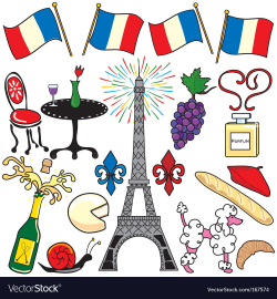 Collection of 14 free France clipart elegance bill clipart ...
