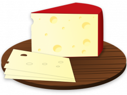 Cheese Clipart - Free Clipart on Dumielauxepices.net