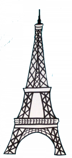 France: Eiffel Tower by Destiny-Carter on DeviantArt