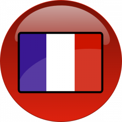French Flag Clip Art at Clker.com - vector clip art online, royalty ...