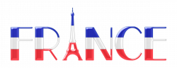France Typography Enhanced Icons PNG - Free PNG and Icons Downloads
