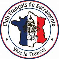 CLUB FRANÇAIS DE SACRAMENTO