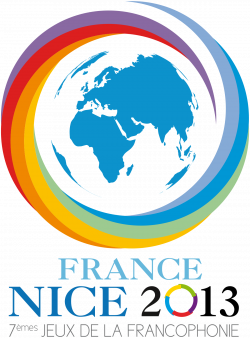 2013 Jeux de la Francophonie - Wikipedia