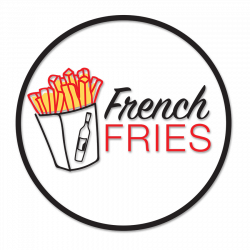 How I Mastered the French Language | French Fries Podcast