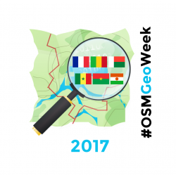 Projects | OpenStreetMap Geography Awareness Week